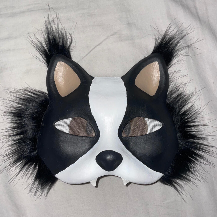 Unnamed cat - commission