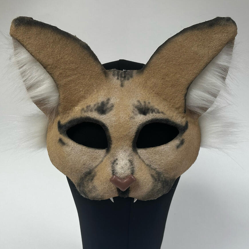 Sage 2.0 - Personal Mask