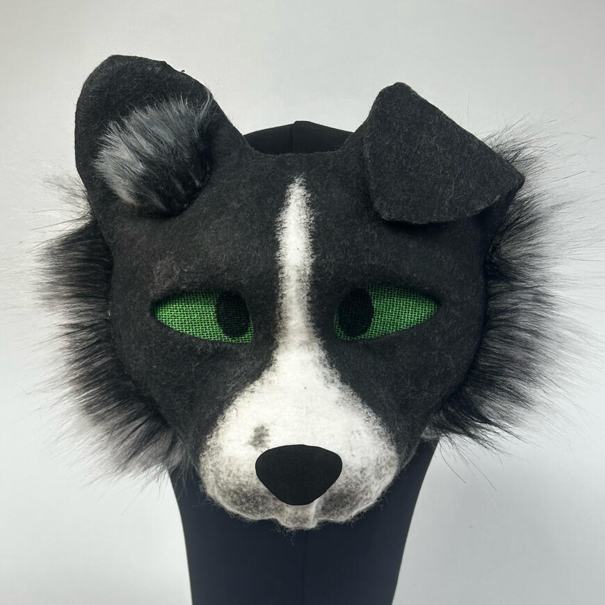 Bandit - Personal Mask