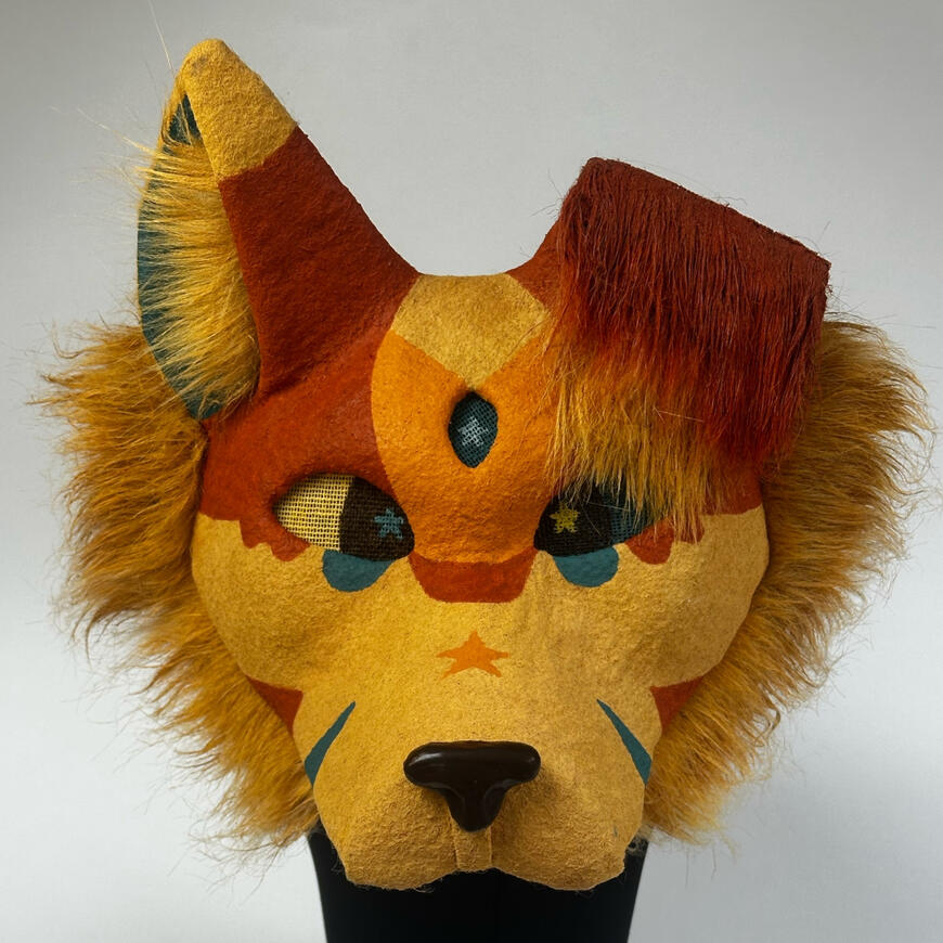 Apollo - Personal Mask