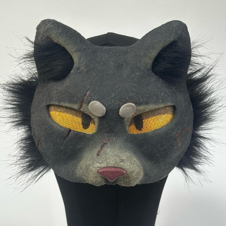 Yellowfang - Warriors - Premade