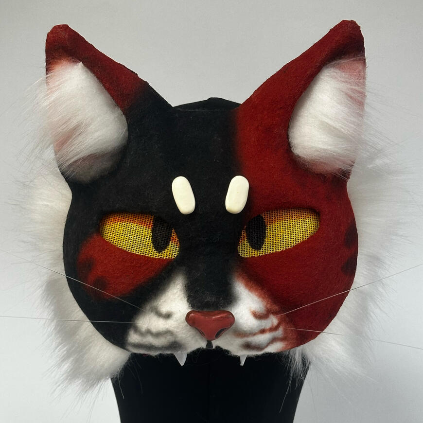 Mapleshade - Warriors - Premade